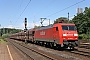 Krauss-Maffei 20191 - Railion "152 064-2"
05.08.2007 - Köln, Bahnhof West
Peter Schokkenbroek