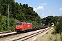 Krauss-Maffei 20191 - Railion "152 064-2"
16.07.2008 - Aßling
René Große