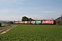 Krauss-Maffei 20191 - DB Schenker "152 064-2
"
29.09.2011 - Orlamünde
Christian Klotz