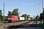 Krauss-Maffei 20191 - DB Schenker "152 064-2"
09.08.2012 - Efringen-Kirchen
Marco Dal Bosco