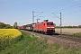 Krauss-Maffei 20191 - DB Schenker "152 064-2"
17.04.2014 - Bremen-Mahndorf
Patrick Bock