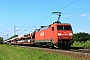 Krauss-Maffei 20191 - DB Schenker "152 064-2"
22.05.2012 - Dieburg
Kurt Sattig