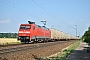 Krauss-Maffei 20191 - DB Schenker "152 064-2"
04.07.2015 - Glaubitz
Marcus Schrödter