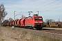 Krauss-Maffei 20191 - DB Cargo "152 064-2"
27.03.2017 - Bad Bevensen
Gerd Zerulla