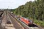 Krauss-Maffei 20191 - DB Cargo "152 064-2"
07.07.2018 - Duisburg-Wedau
Martin Welzel