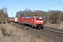 Krauss-Maffei 20191 - DB Cargo "152 064-2"
08.03.2022 - Uelzen
Gerd Zerulla