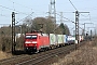 Krauss-Maffei 20191 - DB Cargo "152 064-2"
25.03.2022 - Lehrte-Ahlten
Christian Stolze