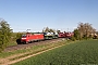 Krauss-Maffei 20191 - DB Cargo "152 064-2"
1904.2022 - Niddatal-Assenheim
Johannes Knapp