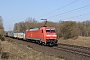 Krauss-Maffei 20191 - DB Cargo "152 064-2"
10.03.2026 - UelzenGerd Zerulla