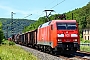 Krauss-Maffei 20192 - DB Cargo "152 065-9"
28.05.2026 - Karlstadt (Main)-GambachWolfgang Mauser