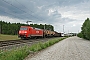 Krauss-Maffei 20192 - DB Schenker "152 065-9
"
22.06.2010 - Hochdorf
Michael Stempfle