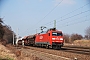 Krauss-Maffei 20192 - DB Schenker "152 065-9"
06.03.2012 - Schkortleben 
Marcus Schrödter