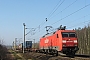 Krauss-Maffei 20192 - DB Schenker "152 065-9
"
28.03.2012 - Unterlüss
Helge Deutgen