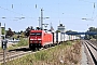 Krauss-Maffei 20192 - DB Schenker "152 065-9"
05.09.2013 - Tostedt
Andreas Kriegisch