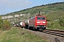 Krauss-Maffei 20192 - DB Schenker "152 065-9"
24.10.2013 - Thüngersheim
Gerd Zerulla