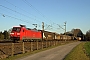 Krauss-Maffei 20192 - DB Schenker "152 065-9"
12.03.2015 - Langwedel
Marius Segelke