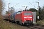 Krauss-Maffei 20192 - DB Cargo "152 065-9"
26.03.2022 - Hannover-LimmerChristian Stolze