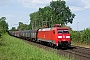 Krauss-Maffei 20192 - DB Cargo "152 065-9"
18.05.2022 - Lehrte-AhltenChristian Stolze
