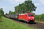 Krauss-Maffei 20192 - DB Cargo "152 065-9"
18.05.2022 - Lehrte-Ahlten
Christian Stolze