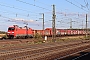 Krauss-Maffei 20192 - DB Cargo "152 065-9"
18.10.2022 - Wunstorf
Thomas Wohlfarth
