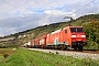 Krauss-Maffei 20192 - DB Cargo "152 065-9"
30.09.2025 - Thüngersheim
Wolfgang Mauser