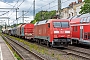 Krauss-Maffei 20192 - DB Cargo "152 065-9"
03.08.2025 - WefenslebenMathias May