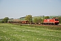 Krauss-Maffei 20193 - DB Schenker "152 066-7 "
25.04.2009 - Haunetal-Meisenbach
Patrick Rehn