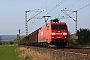 Krauss-Maffei 20193 - DB Schenker "152 066-7"
28.04.2010 - Obernjesa
Jens Mittwoch