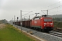 Krauss-Maffei 20193 - DB Schenker "152 066-7
"
17.10.2010 - Althegnenberg
Michael Stempfle