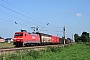 Krauss-Maffei 20193 - Railion "152 066-7"
17.08.2005 - Peine-Vöhrum
René Große