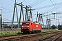 Krauss-Maffei 20193 - DB Schenker "152 066-7"
02.08.2012 - Hamburg-Waltershof
Patrick Bock