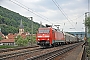 Krauss-Maffei 20193 - DB Schenker "152 066-7"
2408.2013 - Gemunden
Thierry Leleu