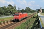 Krauss-Maffei 20193 - DB Schenker "152 066-7"
25.07.2014 - Vilshofen
Marco Sebastiani