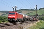 Krauss-Maffei 20193 - DB Schenker "152 066-7"
30.06.2015 - Himmelstadt
Gerd Zerulla