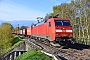 Krauss-Maffei 20193 - DB Cargo "152 066-7"
23.04.2016 - Hamburg-Moorburg
Jens Vollertsen