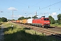 Krauss-Maffei 20193 - DB Cargo "152 066-7"
18.06.2017 - Uelzen-Klein Süstedt
Gerd Zerulla