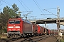 Krauss-Maffei 20193 - DB Cargo "152 066-7"
17.11.2017 - Unterlüss
Helge Deutgen