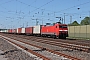 Krauss-Maffei 20193 - DB Cargo "152 066-7"
15.05.2019 - Uelzen
Gerd Zerulla