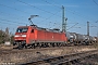 Krauss-Maffei 20193 - DB Cargo "152 066-7"
11.03.2022 - Oberhausen, Abzweig Mathilde
Rolf Alberts