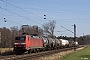 Krauss-Maffei 20193 - DB Cargo "152 066-7"
11.03.2022 - Hamm (Westfalen)-Lerche
Ingmar Weidig