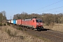 Krauss-Maffei 20193 - DB Cargo "152 066-7"
23.03.2022 - Uelzen
Gerd Zerulla