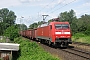 Krauss-Maffei 20193 - DB Cargo "152 066-7"
04.07.2023 - Hannover-Misburg
Christian Stolze