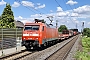 Krauss-Maffei 20193 - DB Cargo "152 066-7"
01.07.2026 - LindhorstChristian Stolze