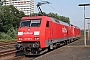 Krauss-Maffei 20194 - Railion "152 067-5"
19.07.2007 - Ludwigshafen-Oggersheim
Wolfgang Mauser