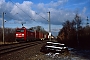 Krauss-Maffei 20194 - DB Schenker "152 067-5"
29.12.2012 - Hamburg, Alte Süderelbe
Bernd Spille