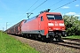 Krauss-Maffei 20194 - DB Cargo "152 067-5"
04.05.2016 - Alsbach
Kurt Sattig