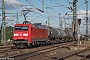 Krauss-Maffei 20194 - DB Cargo "152 067-5"
05.10.2016 - Oberhausen, Rangierbahnhof West
Rolf Alberts