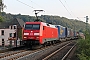 Krauss-Maffei 20194 - DB Cargo "152 067-5"
23.09.2016 - Leubsdorf
Daniel Kempf
