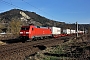 Krauss-Maffei 20194 - DB Cargo "152 067-5"
25.03.2017 - Kahla (Thüringen)
Christian Klotz