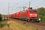 Krauss-Maffei 20194 - DB Cargo "152 067-5"
19.06.2019 - Unterlüss
Gerd Zerulla